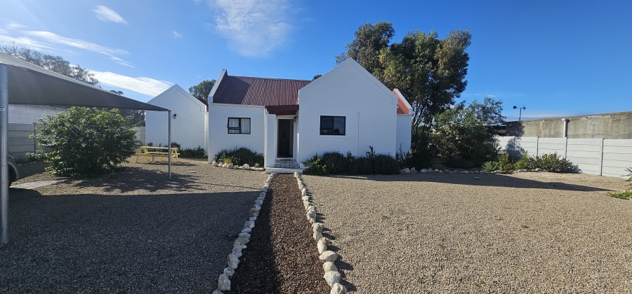 3 Bedroom Property for Sale in Hopefield Western Cape